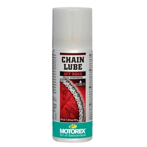 Spray Lubrifiant Lant Moto Motorex Chainlube Offroad 56ML MO 160816
